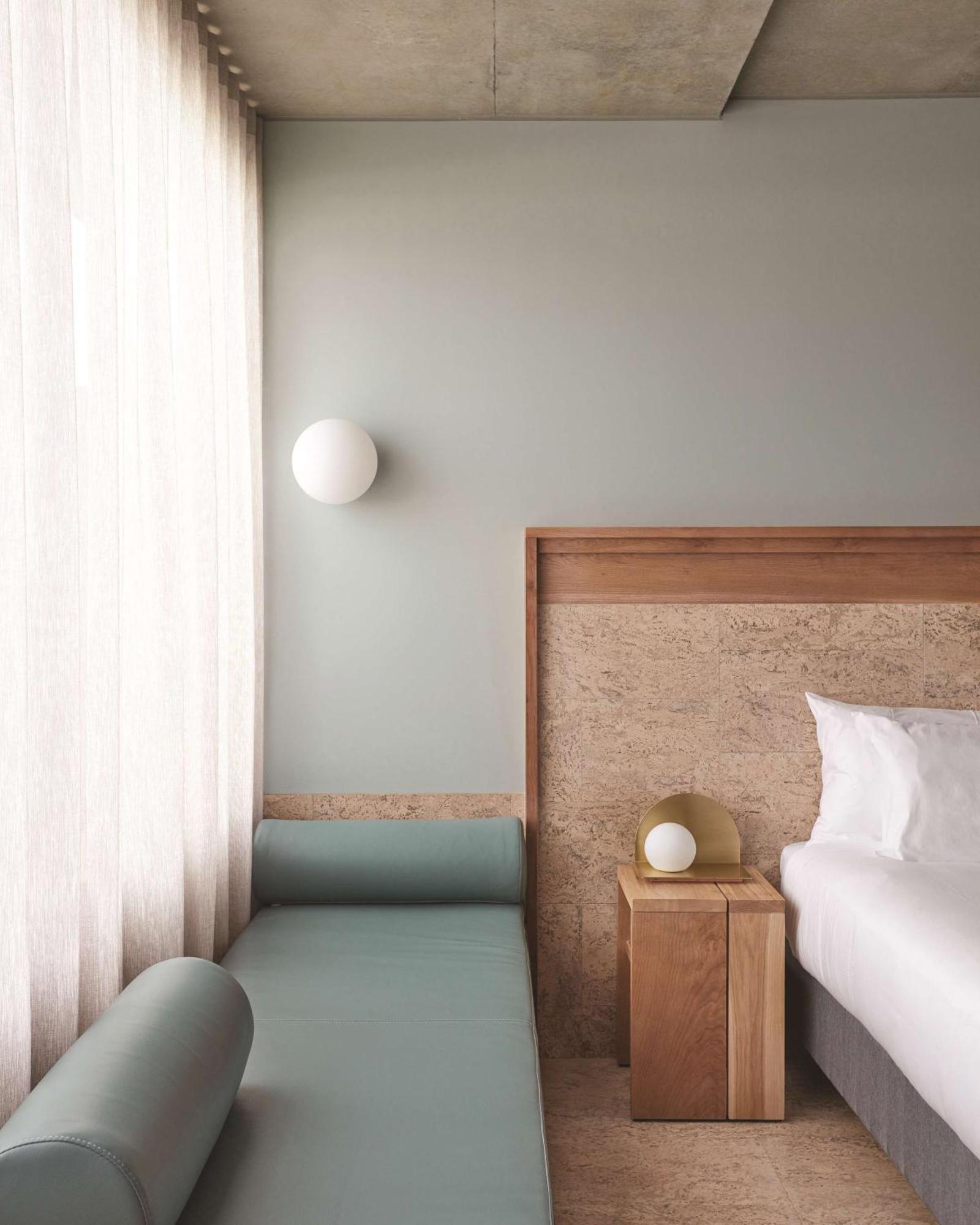 The Calile Hotel Brisbane Exterior foto The Standard East Village